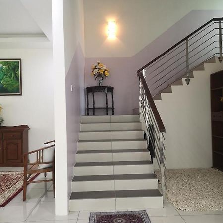 Kasih D'Sarina Villa Jitra Exteriör bild